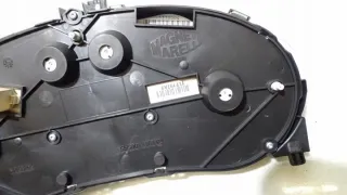 9665983780 Щиток приборов (приборная панель) Peugeot Partner 2 Арт e12070399, вид 7