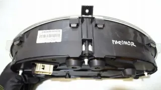 9665983780 Щиток приборов (приборная панель) Peugeot Partner 2 Арт e12070399, вид 8