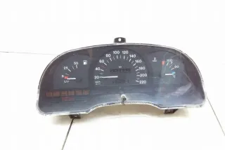 90452686 Щиток приборов (приборная панель) Opel Astra L Арт e12070327, вид 1