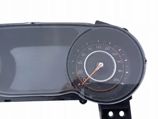 503019010517 Щиток приборов (приборная панель) Jeep Wrangler JK restailing Арт e12070184, вид 3