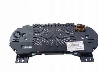 503019010517 Щиток приборов (приборная панель) Jeep Wrangler JK restailing Арт e12070184, вид 4