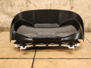 9828218480 Щиток приборов (приборная панель) Citroen C3 Aircross  Арт e12070071, вид 2