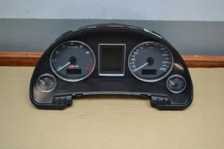 8E0920931F Щиток приборов (приборная панель) Audi A4 B7 Арт e12069983, вид 1