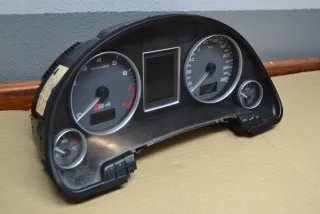8E0920931F Щиток приборов (приборная панель) Audi A4 B7 Арт e12069983, вид 3