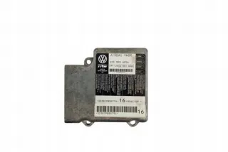 3C0909605N Блок AirBag Volkswagen Passat B6 Арт e12069686, вид 4