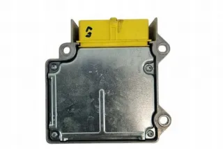 5N0959655J Блок AirBag Volkswagen Passat B7 Арт e12069685, вид 3