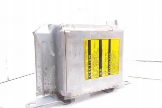 98221FC210 Блок AirBag Subaru Forester SF Арт e12069652, вид 2