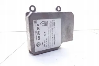 6Q0909601C Блок AirBag Skoda Fabia 1 Арт e12069637, вид 1