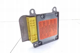 6Q0909601C Блок AirBag Skoda Fabia 1 Арт e12069637, вид 4