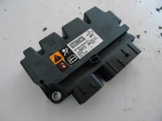 13589413 Блок AirBag Opel Zafira B Арт e12069553, вид 1