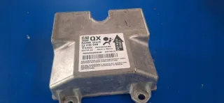 13246046 Блок AirBag Opel Zafira B Арт e12069552, вид 1