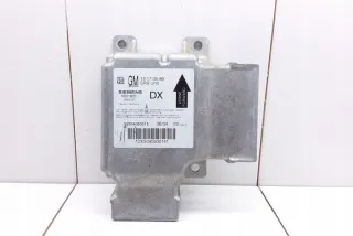 13170589 Блок AirBag Opel Signum Арт e12069523, вид 2