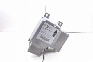 13170589 Блок AirBag Opel Signum Арт e12069522, вид 3
