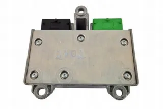 13288173 Блок AirBag Opel Corsa D Арт e12069511, вид 2