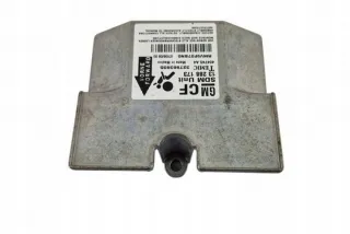 13288173 Блок AirBag Opel Corsa D Арт e12069511, вид 4