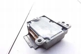 F35_ 09229302 Блок AirBag Opel Astra G Арт e12069497, вид 2