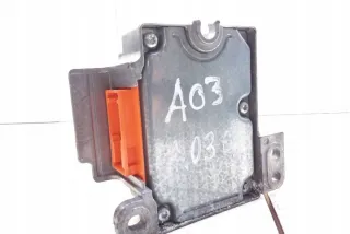 1923594 Блок AirBag Opel Astra K Арт e12069446, вид 1