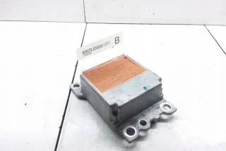 98820JD000 Блок AirBag Nissan Qashqai 2 Арт e12069426, вид 2