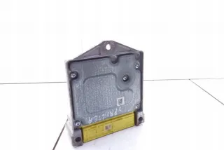0285010033 Блок AirBag Mercedes Vito W639 Арт e12069402, вид 3