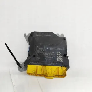 A1679004809 Блок AirBag Mercedes GLE W167 Арт e12069385, вид 1