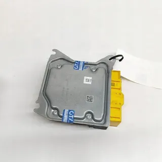A1679004809 Блок AirBag Mercedes GLE W167 Арт e12069385, вид 4
