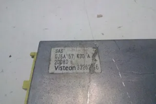 GJ6A57K30A Блок AirBag Mazda 323 BJ Арт e12069334, вид 2