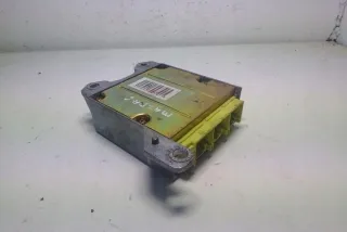 GJ6A57K30A Блок AirBag Mazda 323 BJ Арт e12069334, вид 3