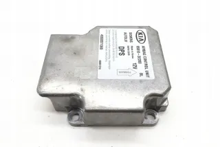 959103E200 Блок AirBag Kia Sorento 3 Арт e12069322, вид 2