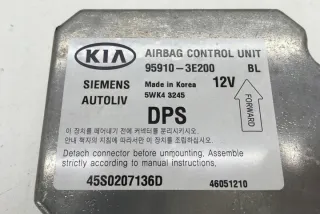 959103E200 Блок AirBag Kia Sorento 3 Арт e12069322, вид 5