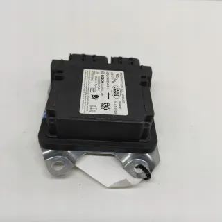 J8A214D374AH Блок AirBag Jaguar I-Pace Арт e12069308, вид 2