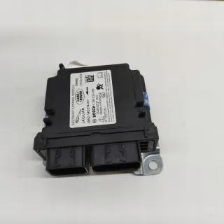 J8A214D374AH Блок AirBag Jaguar I-Pace Арт e12069308, вид 4