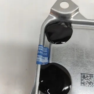 J8A214D374AH Блок AirBag Jaguar I-Pace Арт e12069308, вид 6