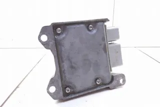 1C1A14B321BB Блок AirBag Ford Mondeo 2 Арт e12069295, вид 1