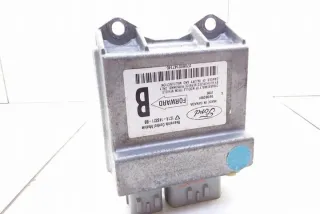 1C1A14B321BB Блок AirBag Ford Mondeo 2 Арт e12069295, вид 3