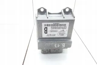1C1A14B321BD Блок AirBag Ford Mondeo 2 Арт e12069294, вид 2