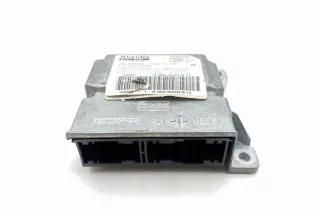 9665396680 Блок AirBag Citroen C4 2 Арт e12069259, вид 7