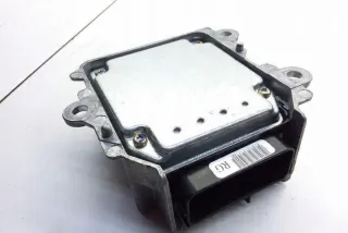 04748604AA Блок AirBag Chrysler Voyager 4 Арт e12069235, вид 2