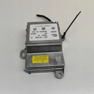 7911250 Блок AirBag BMW i3 Арт e12069218, вид 3