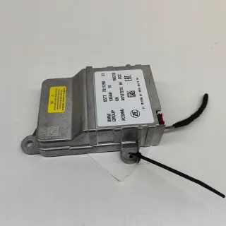 7911250 Блок AirBag BMW i3 Арт e12069218, вид 4