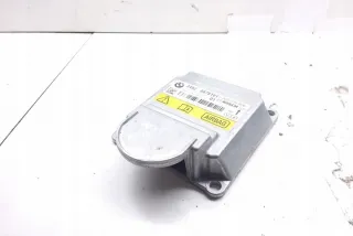34526878191 Блок AirBag BMW 5 F10/F11/GT F07 Арт e12069177, вид 2