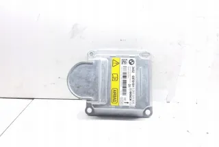 34526878191 Блок AirBag BMW 5 F10/F11/GT F07 Арт e12069177, вид 4