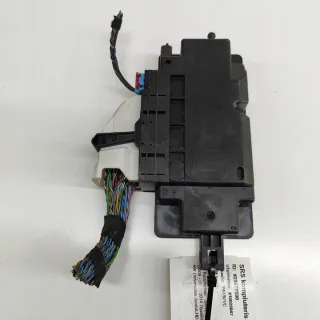 9343687 Блок AirBag BMW 5 F10/F11/GT F07 Арт e12069175, вид 2