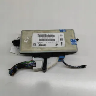 9343687 Блок AirBag BMW 5 F10/F11/GT F07 Арт e12069175, вид 3