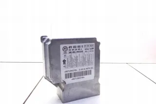 4F0959655B Блок AirBag Audi A6 C7 (S6,RS6) Арт e12069136, вид 1