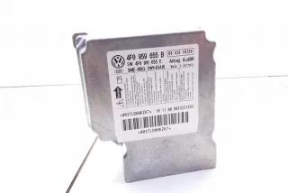 4F0959655B Блок AirBag Audi A6 C7 (S6,RS6) Арт e12069135, вид 2