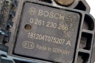 0261230266 Интеркулер Volkswagen Caddy 3 Арт e12069097, вид 4