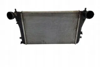 3C0145805P Интеркулер Seat Leon 3 Арт e12069086, вид 1