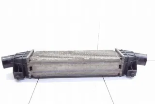 1S709L440AC Интеркулер Ford Mondeo 3 Арт e12068999, вид 1