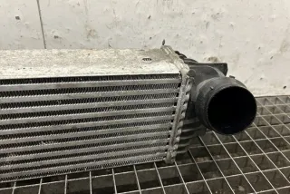 7805629 Интеркулер BMW 5 F10/F11/GT F07 Арт e12068972, вид 4
