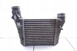 8E0145805AA Интеркулер Audi A4 B7 Арт e12068958, вид 1